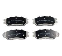 JAPKO 50S01 Kit pastiglie freni