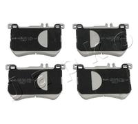 JAPKO 510530 Kit pastiglie freni