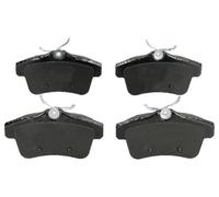 JAPKO 510604 Kit pastiglie freni