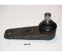 JAPKO 53100 Giunto di supporto / guida per DACIA,RENAULT