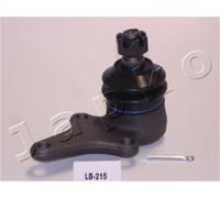 JAPKO 53215 Testina braccio oscillante