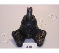JAPKO 53K58 Giunto di supporto / guida per KIA
