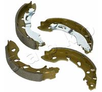 JAPKO 550202 Kit ganasce freno per FIAT,FORD