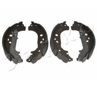 JAPKO 550211 Kit ganasce freno per FIAT,LANCIA,OPEL