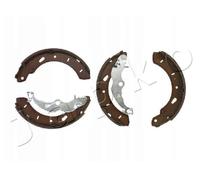 JAPKO 550300 Kit ganasce freno per FORD