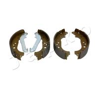 JAPKO 550309 Kit ganasce freno per FORD