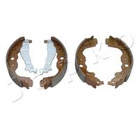 JAPKO 550711 Kit ganasce freno per DACIA,RENAULT