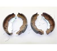 JAPKO 550712 Kit ganasce freno per DACIA,RENAULT