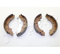 JAPKO 550715 Kit ganasce freno per NISSAN,RENAULT