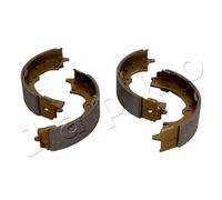 JAPKO 55237 Kit ganasce freno per TOYOTA