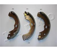 JAPKO 55309 Kit ganasce freni