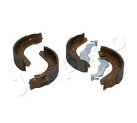 JAPKO 55410 Kit ganasce freno per HONDA,ROVER
