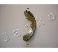 JAPKO 55801 Kit ganasce freni