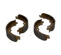 JAPKO 55810 Kit ganasce freno per SUZUKI
