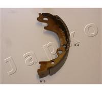 JAPKO 55H15 Kit ganasce freni