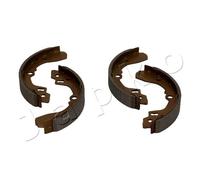 JAPKO Kit ganasce freni