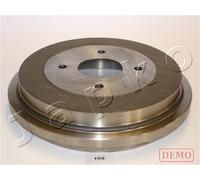 JAPKO 56102C Tamburo freno per NISSAN