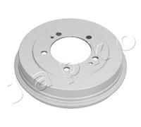 JAPKO 56602C Tamburo freno
