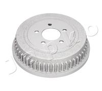 JAPKO 56901C Tamburo freno per CHRYSLER