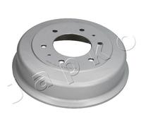 Freno a tamburo JAPKO 56H00C per HYUNDAI GALLOPER II (JK-01)