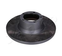JAPKO 600360C Disco freno per FORD