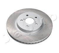 JAPKO 60715C Disco freno per SUBARU
