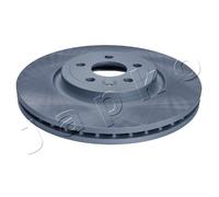 JAPKO 60L19C Disco freno per JAGUAR,LAND ROVER