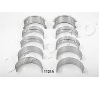 JAPKO 61131A Kit cuscinetto albero a gomiti per HYUNDAI,KIA,MITSUBISHI