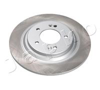 JAPKO 61H26C Disco freno per HYUNDAI,KIA