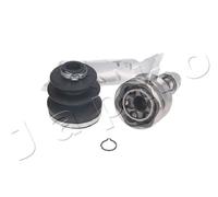 JAPKO 620001 Kit giunti, Semiasse per FIAT