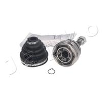JAPKO 620002 Kit giunti, Semiasse per AUTOBIANCHI,FIAT,INNOCENTI,LANCIA,MAZDA,SE