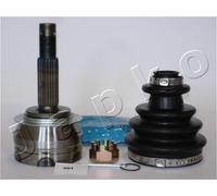 JAPKO 62001 Kit giunti, Semiasse per DAEWOO
