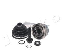 JAPKO 620011 Kit giunti, Semiasse per AUDI,SKODA,VW