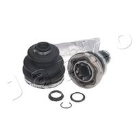 JAPKO 620020 Kit giunti, Semiasse per AUDI,SEAT,SKODA,VW