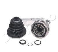 JAPKO 620021 Kit giunti, Semiasse per AUDI,SEAT,SKODA,VW