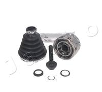 JAPKO 620022 Kit giunti, Semiasse per AUDI,SKODA,VW