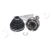 JAPKO 620023 Kit giunti, Semiasse per CITROËN,FIAT,PEUGEOT