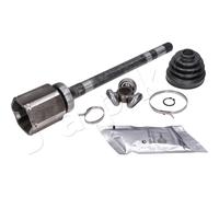 JAPKO 620327 Kit giunti, Semiasse per FORD