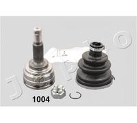 JAPKO 621004 Kit giunti semiasse