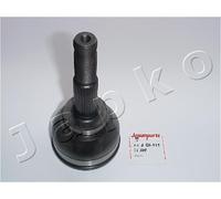 JAPKO 62111 Kit giunti, Semiasse per NISSAN