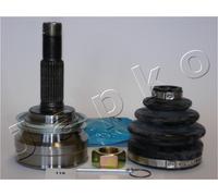 Kit Giunto Ruota Anteriore Per Nissan Serena C23 1.6 2.0 90 67 Cv