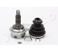 JAPKO 62162 Kit giunti, Semiasse per MAZDA