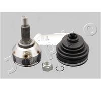 JAPKO 62173 Kit giunti, Semiasse per NISSAN,OPEL,RENAULT