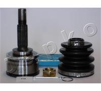 JAPKO 62194 Kit giunti, Semiasse per NISSAN