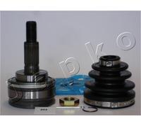 JAPKO Kit giunti semiasse 62203 anteriore per Toyota Starlet