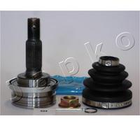 JAPKO 62224 Kit giunti semiasse