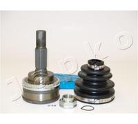 JAPKO 62238 Kit giunti, Semiasse per TOYOTA