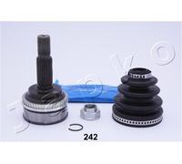 JAPKO 62242 Kit giunti semiasse