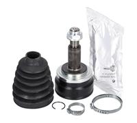 Giunto semiasse lato ruota 62249 JAPKO per TOYOTA YARIS