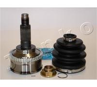 JAPKO 62310 Kit giunti, Semiasse per MAZDA